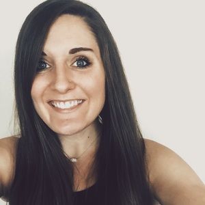 Meet your Posher, Maddie